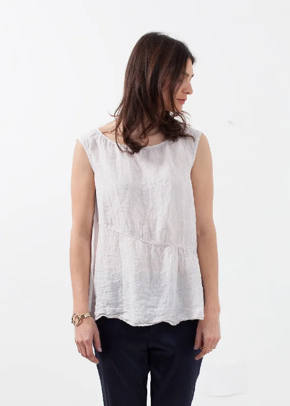 Nawa Tank cozy tank top