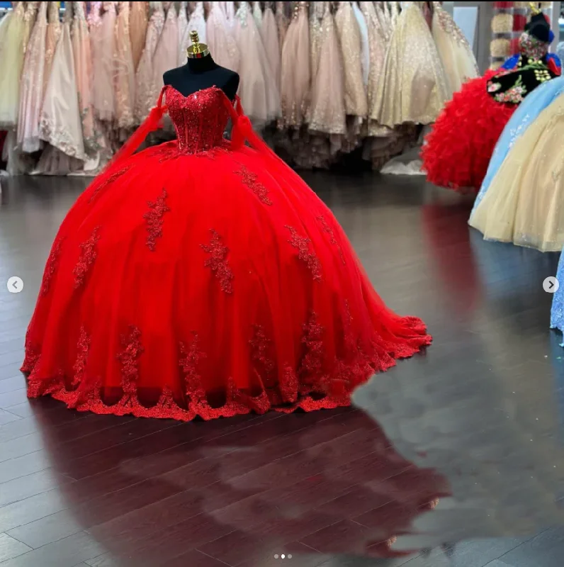 As Photo（Red )
