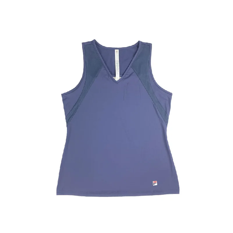 Essentials Full Coverage Tank Top trendy tank top