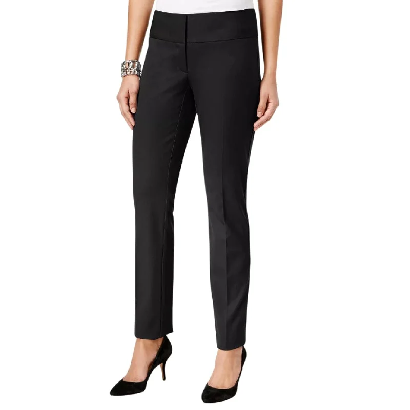 ALFANI - Tommy Control Slim Pants Comfortable Jogger Trousers