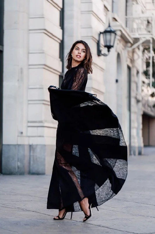 Elegant Lace Evening Dress,Black Prom Dress,Fashion Prom Dress,Sexy Party Dress S24643 Peplum Ruffle Cocktail Elegant Lace Evening Dress,Black Prom Dress,Fashion Prom Dress,Sexy Party Dress S24643 Peplum Ruffle Cocktail