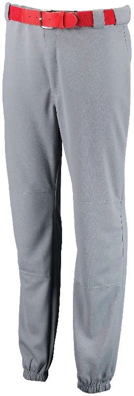 Baseball Game Pant 236DBM Relaxed Linen Pants