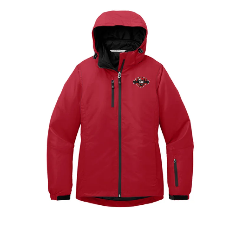 L332 Port Authority Ladies Vortex Waterproof 3-in-1 Jacket V-Neck Jacket Boat Neck Jacket Square Neck Jacket L332 Port Authority Ladies Vortex Waterproof 3-in-1 Jacket V-Neck Jacket Boat Neck Jacket Square Neck Jacket