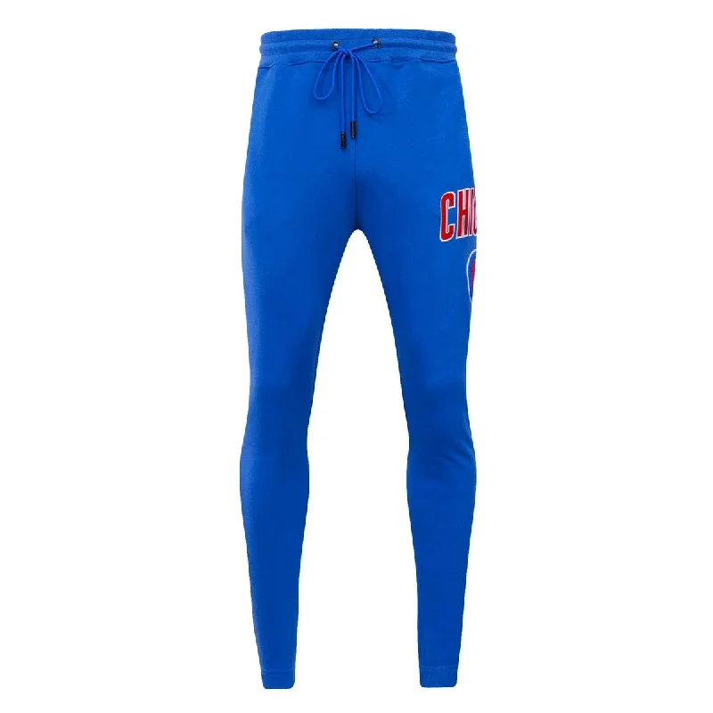 PANTS MLB CHICAGO CUBS CLASSIC BRISTLE Cozy Maternity Pants