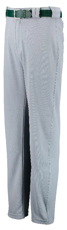 Boot Cut Game Pant 234DBM Stylish Elastic Waist Pants