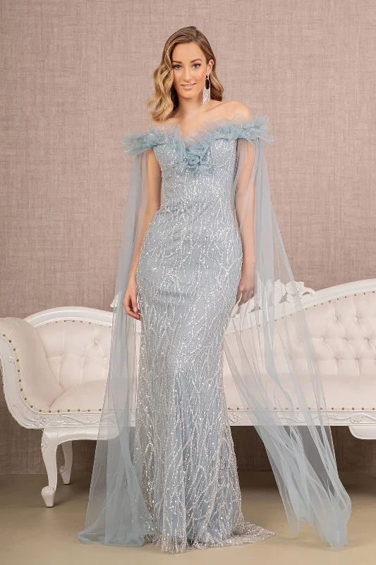 Party dress empire Waist empire