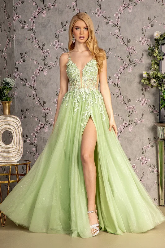Party dress Peplum Ruffle Cocktail