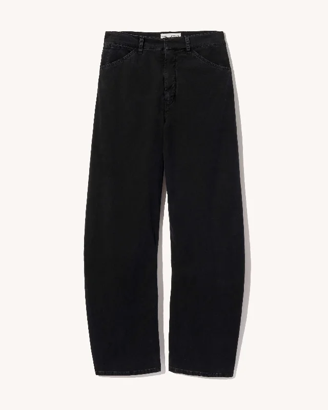 JET BLACK