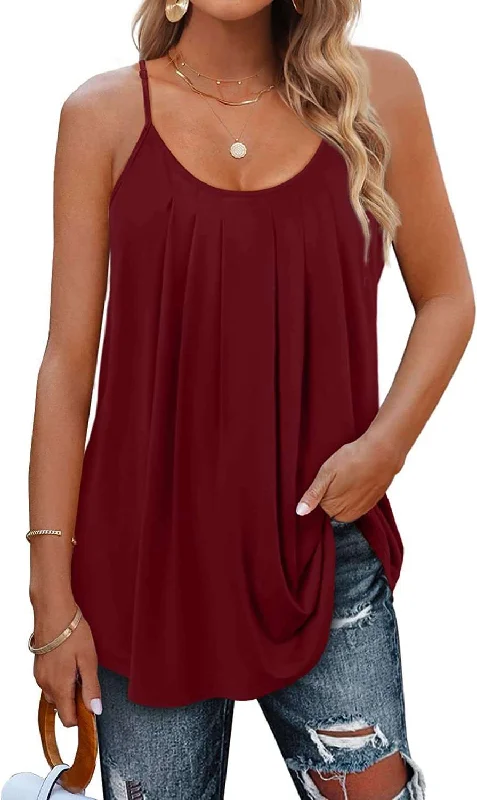 Dark Red