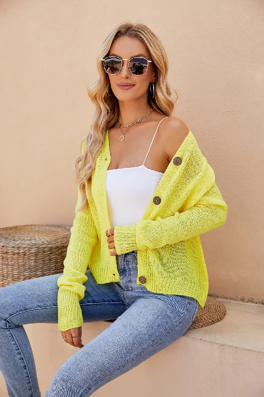 Banana Yellow