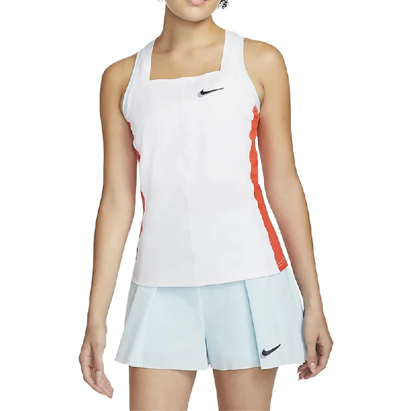 Court Dri-Fit Slam Tank chic tank top