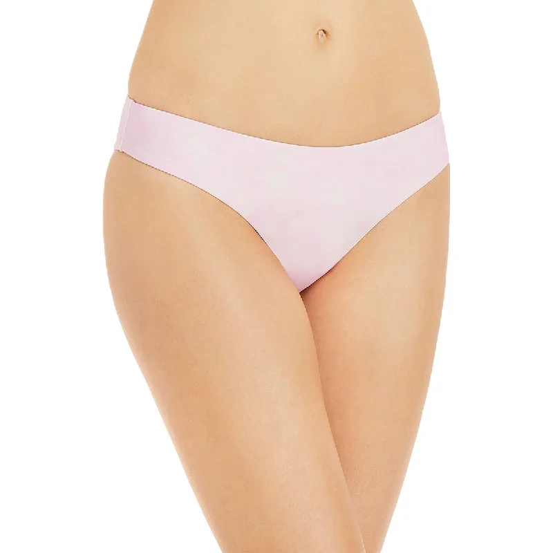 Womens Tie-Dye Lined Swim Bottom Separates Two-Piece Beachwear
