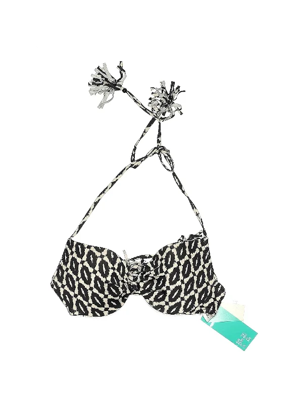 Swimsuit Top Strapless Swimsuit Top