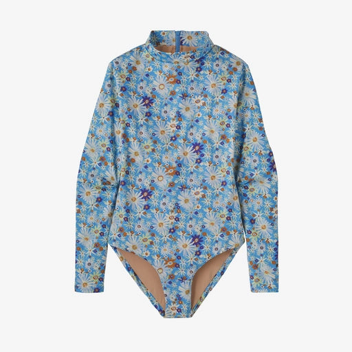 Primavera: Lago Blue