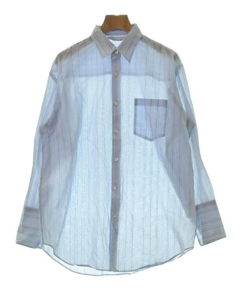 AURALEE Casual shirts-- Fashionable Trendy Casual
