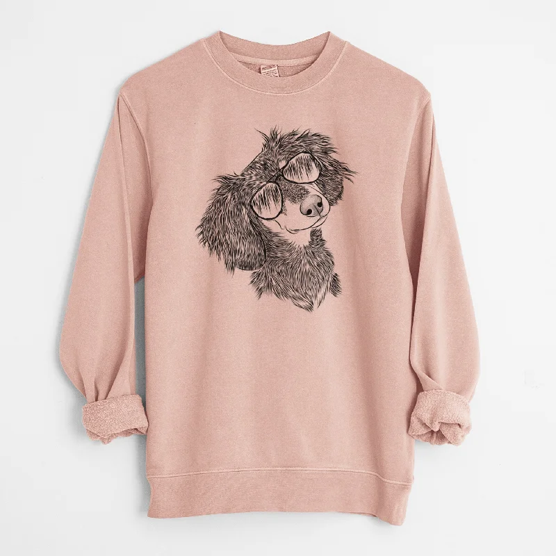 Dusty Pink