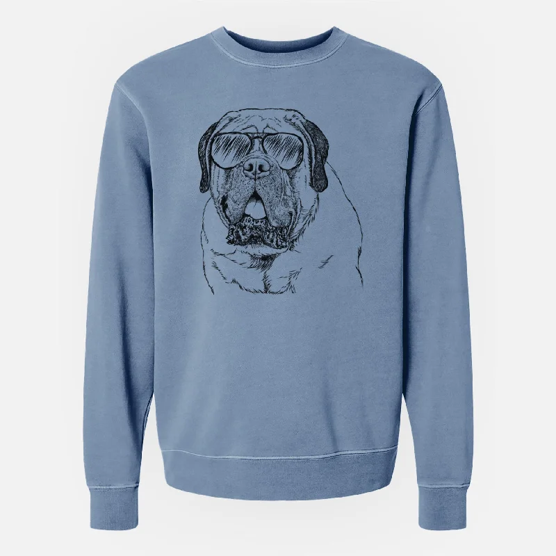 Slate Blue