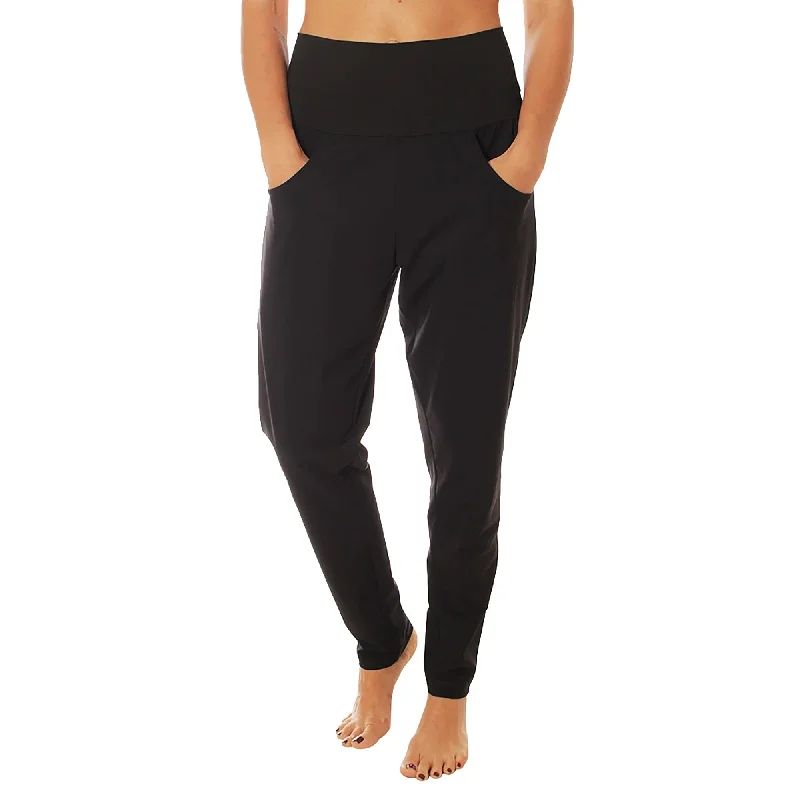 Sofibella UV Staples Womens Lounge Pants Classic Bootcut Trousers