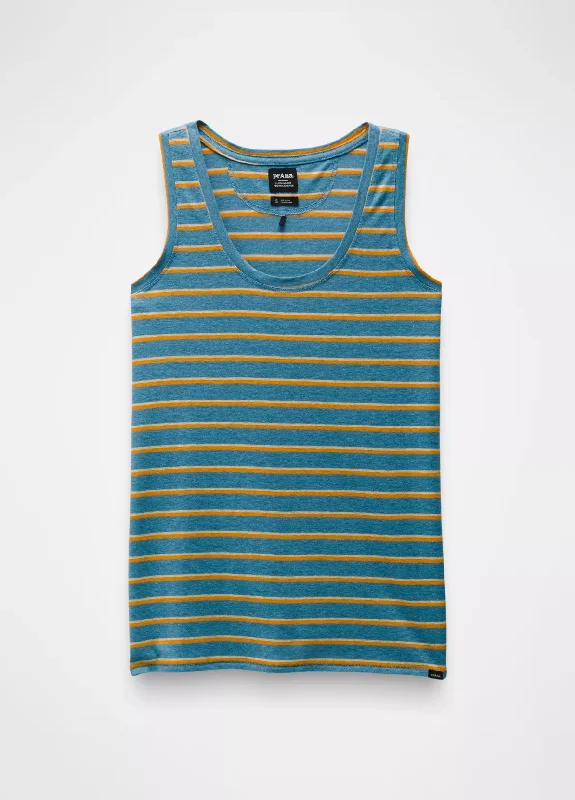 High Tide Stripe